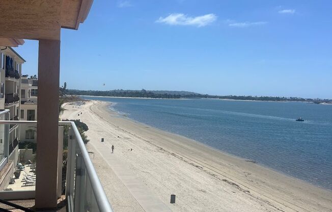 Rare Bayside Opportunity - 3802 Riviera Drive