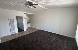 1 bed, 1 bath, 396 sqft, $1,595, Unit 24
