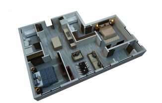 Partner-provided photo for $2250 unit