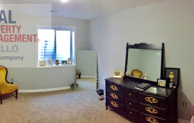 "Beautiful 4 Bedroom House For Rent" - Not furnished