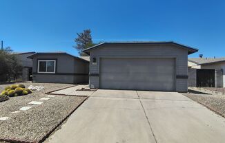 2709 W. Firebrook Road (85741)