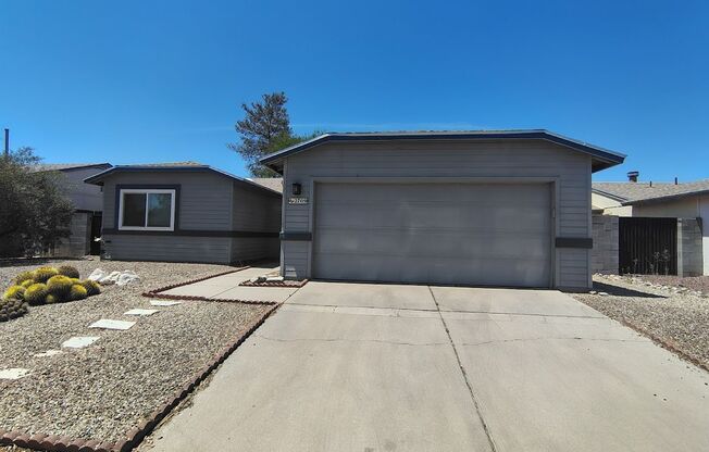 2709 W. Firebrook Road (85741)