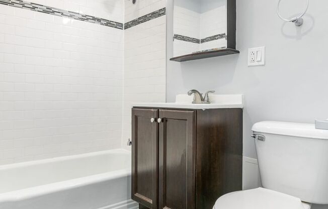 1 bed, 1 bath, 538 sqft, $1,800, Unit 507