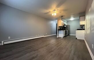 1 bed, 1 bath, 450 sqft, $975, Unit 310