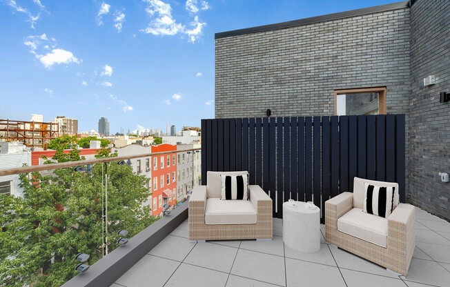 540 GRAHAM AVE