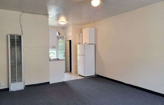 Studio, 1 bath, $825, Unit 209