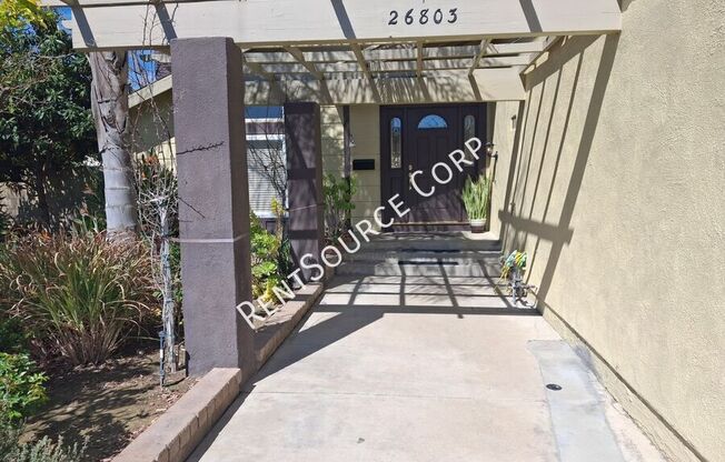26803 LUGAR DE ORO DR