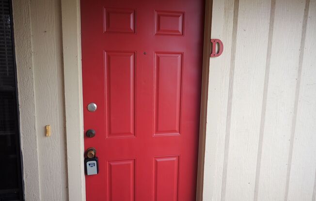 Amazing Home ready to move in