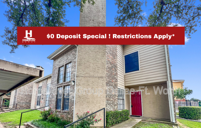 Partner-provided property photo