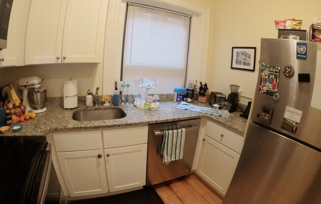 1 bed, 1 bath, $2,900, Unit 21