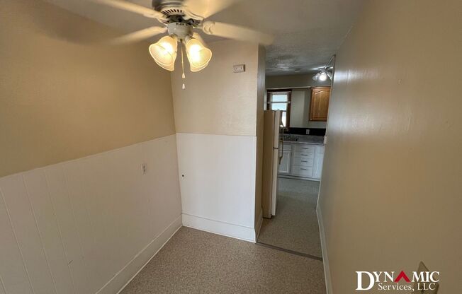 434 N Spring Ave | All Utilities Paid by Landlord