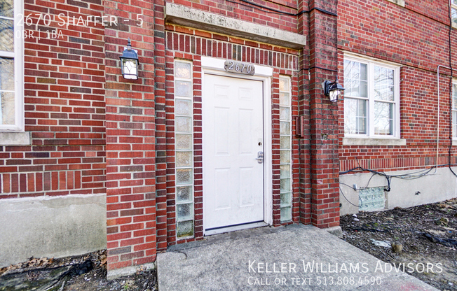 2670 SHAFFER AVE