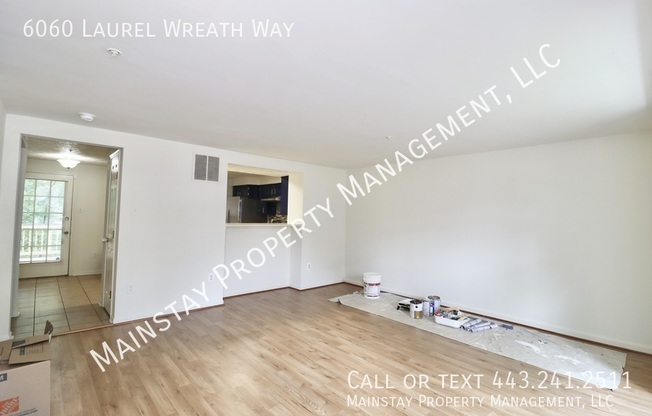 6060 LAUREL WREATH WAY