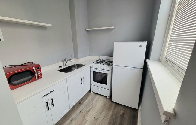 1 bed, 1 bath, 1,000 sqft, $1,095, Unit 102