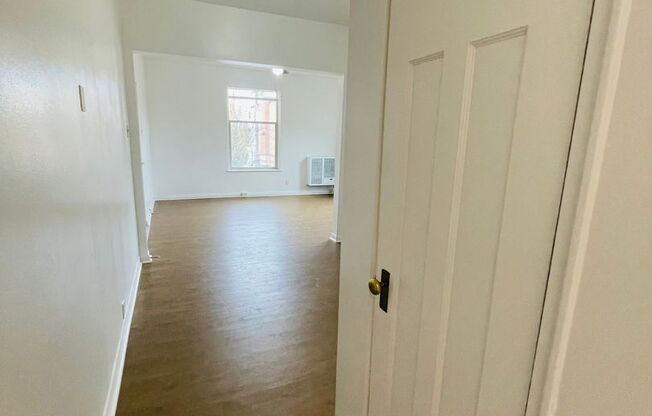 Studio, 1 bath, 450 sqft, $1,450, Unit 318