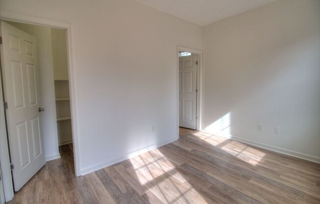 Recently Updated 3 Bedroom, 2 Bath Home in Lyon Park Neighborhood with Massive Fenced-in Yard!