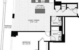 Partner-provided photo for $4275 unit