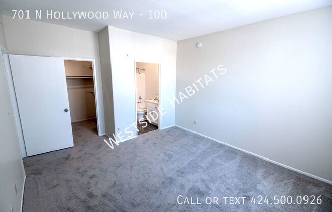 701 N Hollywood Way