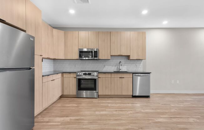 1 bed, 1 bath, 614 sqft, $2,240, Unit 314