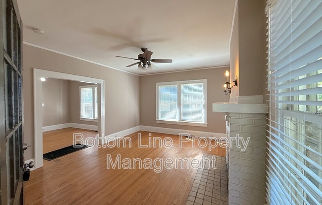 409 GRANDIN RD