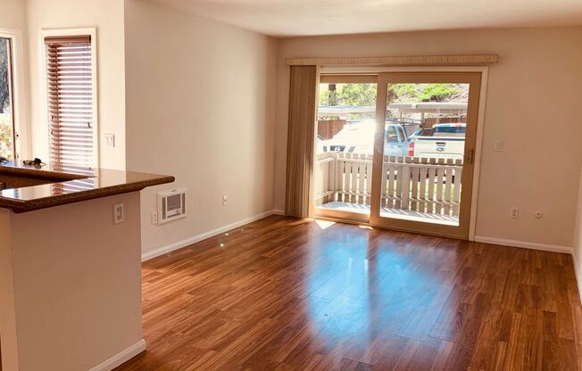 1 bed, 1 bath, $2,200