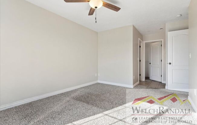 3 beds, 2 baths, $1,995, Unit # #D 9