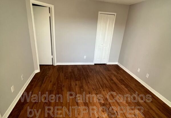 4736 Walden Circle #1116