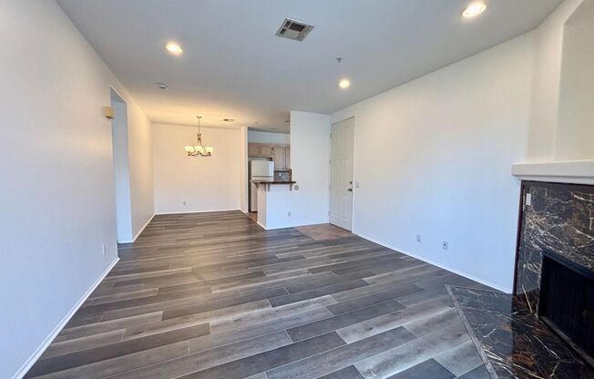 Beautiful Rancho San Diego Condo In Remington Complex