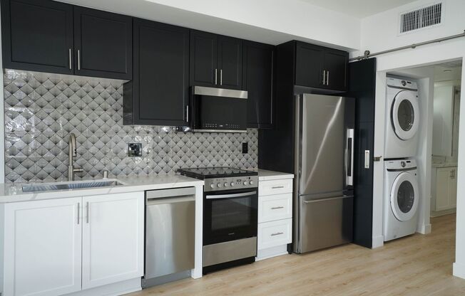 1 bed, 1 bath, 605 sqft, $2,495, Unit 120