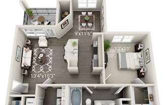 Partner-provided photo for $1440 unit