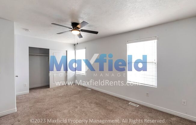 3 beds, 2 baths, $1,650