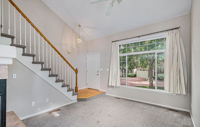 Charming 2-Bedroom Home in Highlands Ranch – Quiet Cul-de-Sac Location