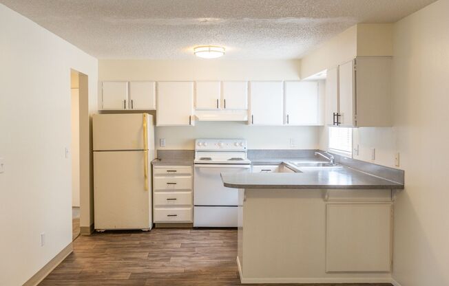 Cypress Crest Apartments