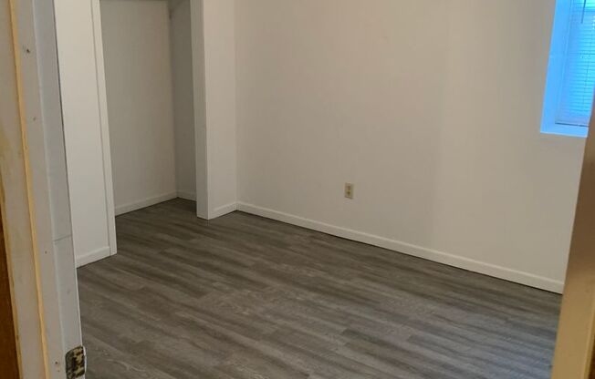 2 beds, 1 bath, $665