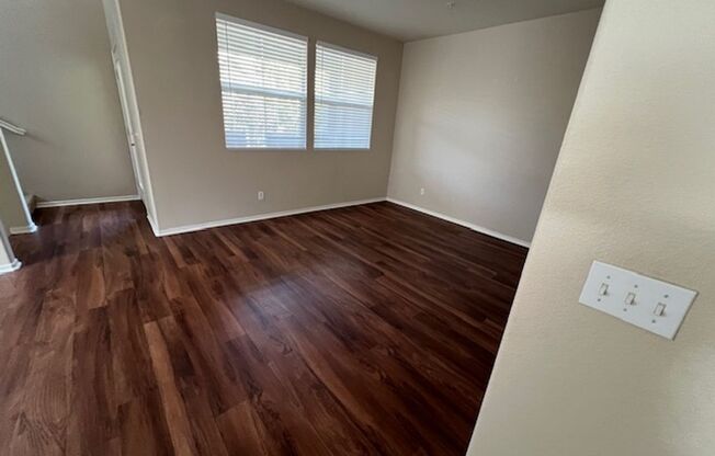 Coming Soon! Otay Ranch Townhouse with attached Garage