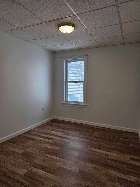 1 bed, 1 bath, 860 sqft, $1,600, Unit 2W