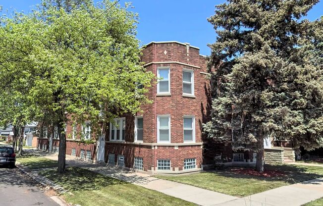 Bison National Holdings LLC - 98th &amp; Loomis