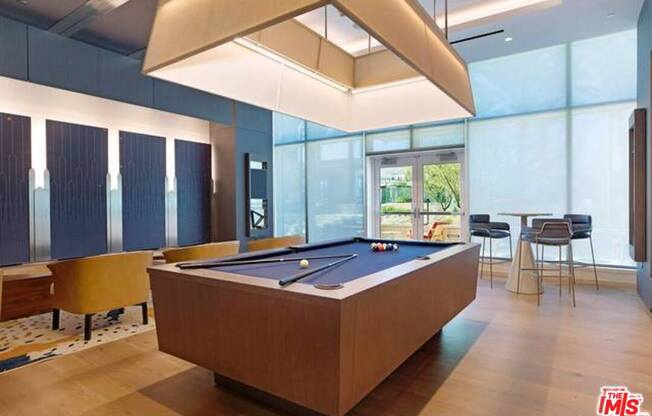 Studio, 1 bath, 544 sqft, $2,400, Unit 1019