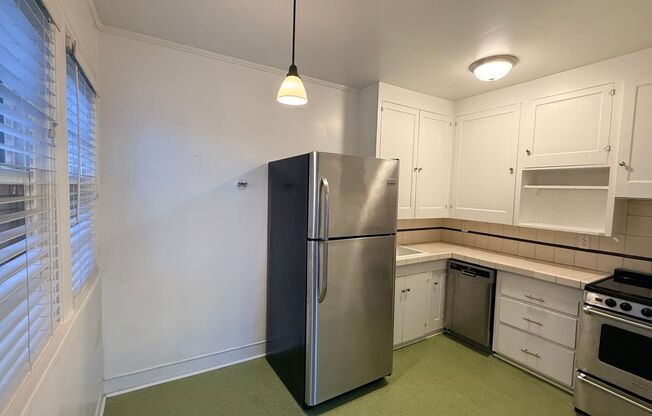 Uptown Villa Apartments