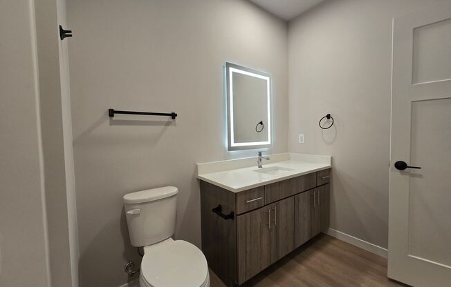 Studio, 1 bath, 612 sqft, $1,490, Unit 8421-223