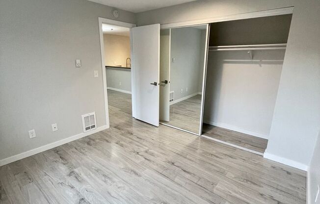 1 bed, 1 bath, 590 sqft, $1,695, Unit 202