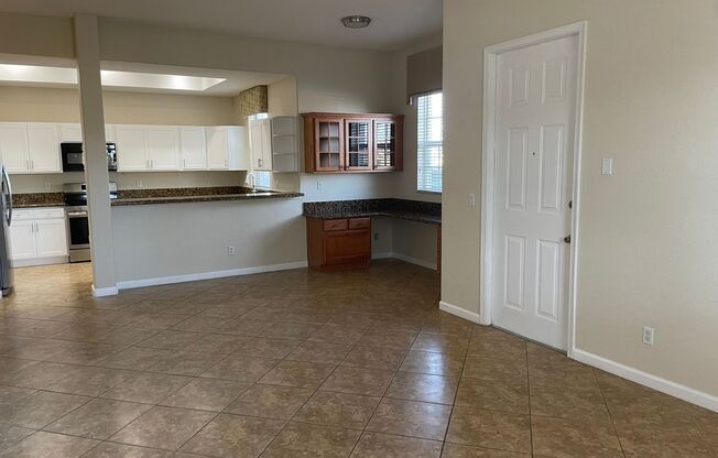 Furnished 1st Floor Condo in the Heart of Tradition!