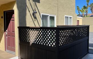 BEADNELL-QUIET UPGRADED CONDO IN GATED COMMUNITY W/ POOL