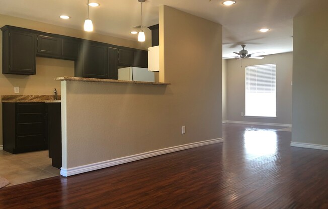 4 Bedroom / 2 Bath / 2 Car Garage