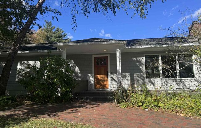 3BR RANCH BRUNSWICK SEASONAL FURNISHED