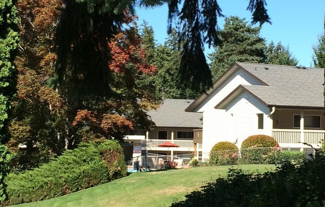 803 - The Maples