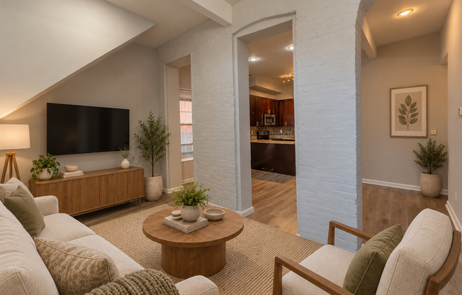 1 bed, 1 bath, 750 sqft, $1,045, Unit 1520