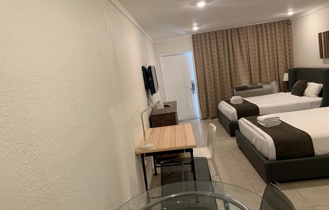 903- Sapphire Apartments