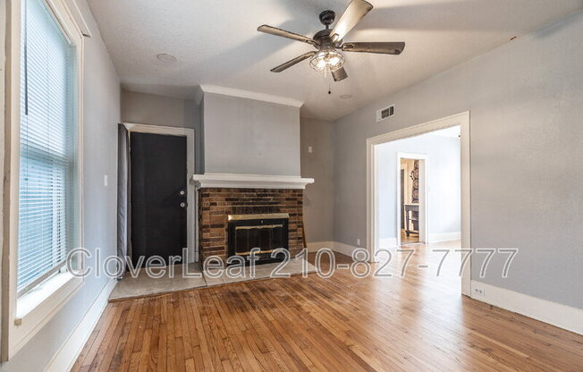 723 E EUCLID AVE