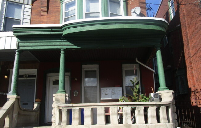 4141 Girard Ave.